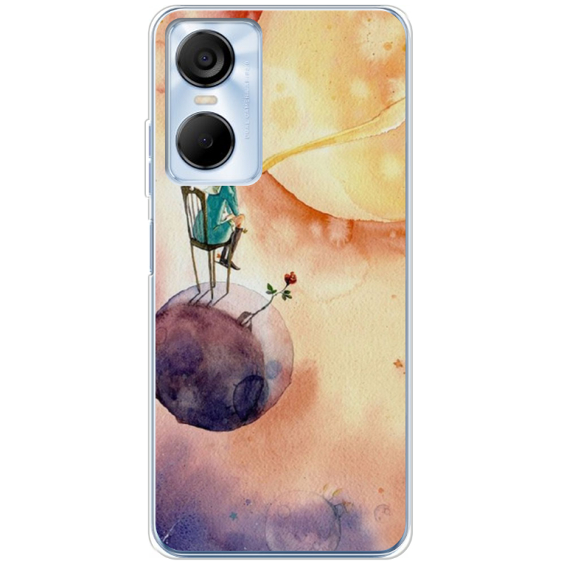 Чехол BoxFace Tecno POP 6 Pro 