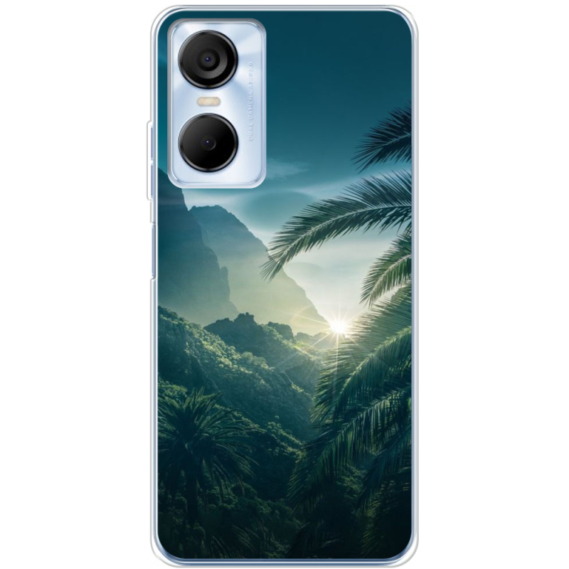 Чехол BoxFace Tecno POP 6 Pro 