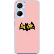 Чехол BoxFace Tecno POP 6 Pro 