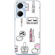 Чехол BoxFace Tecno POP 6 Pro 