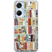 Чехол BoxFace Tecno POP 6 Pro 