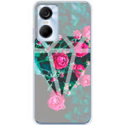 Чехол BoxFace Tecno POP 6 Pro 