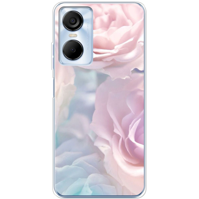Чехол BoxFace Tecno POP 6 Pro 