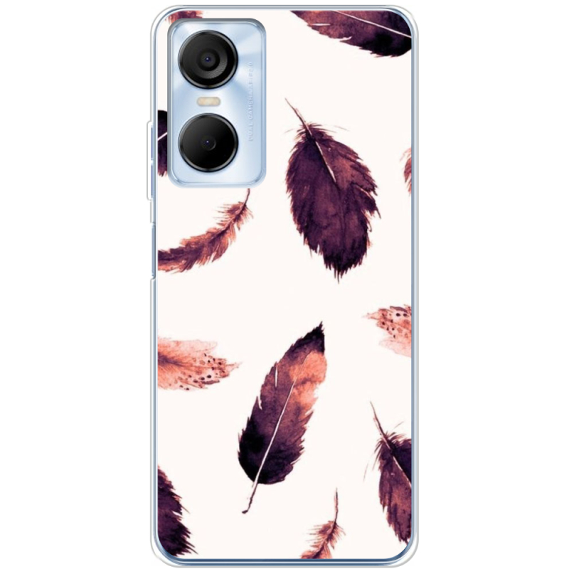 Чехол BoxFace Tecno POP 6 Pro 