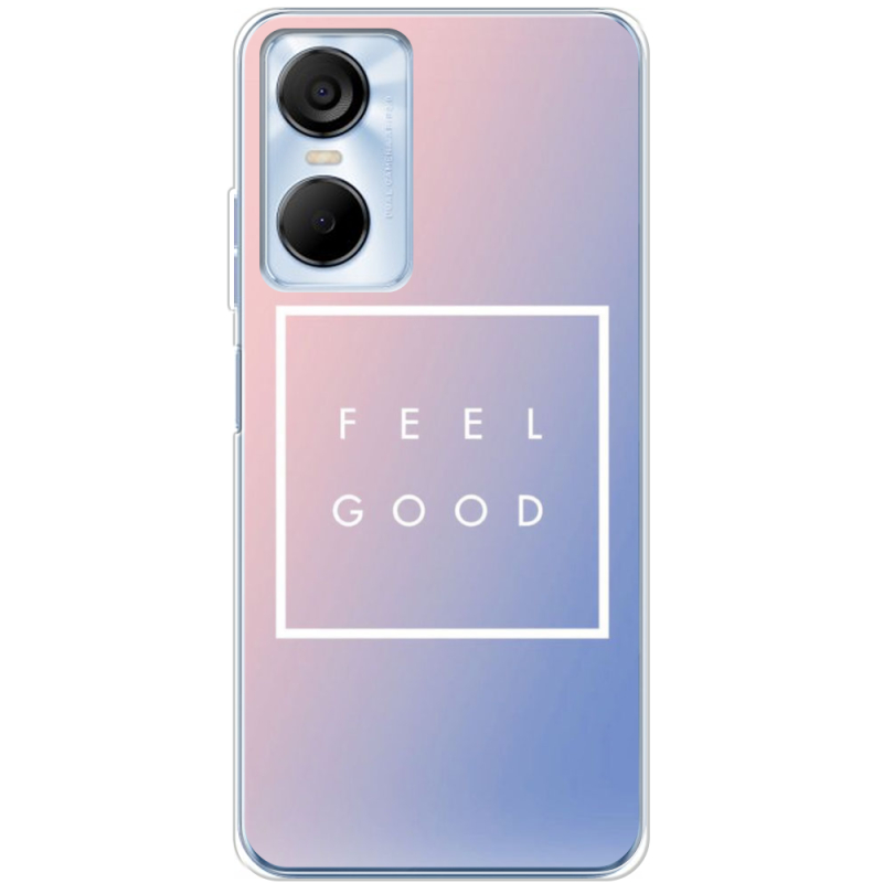 Чехол BoxFace Tecno POP 6 Pro 