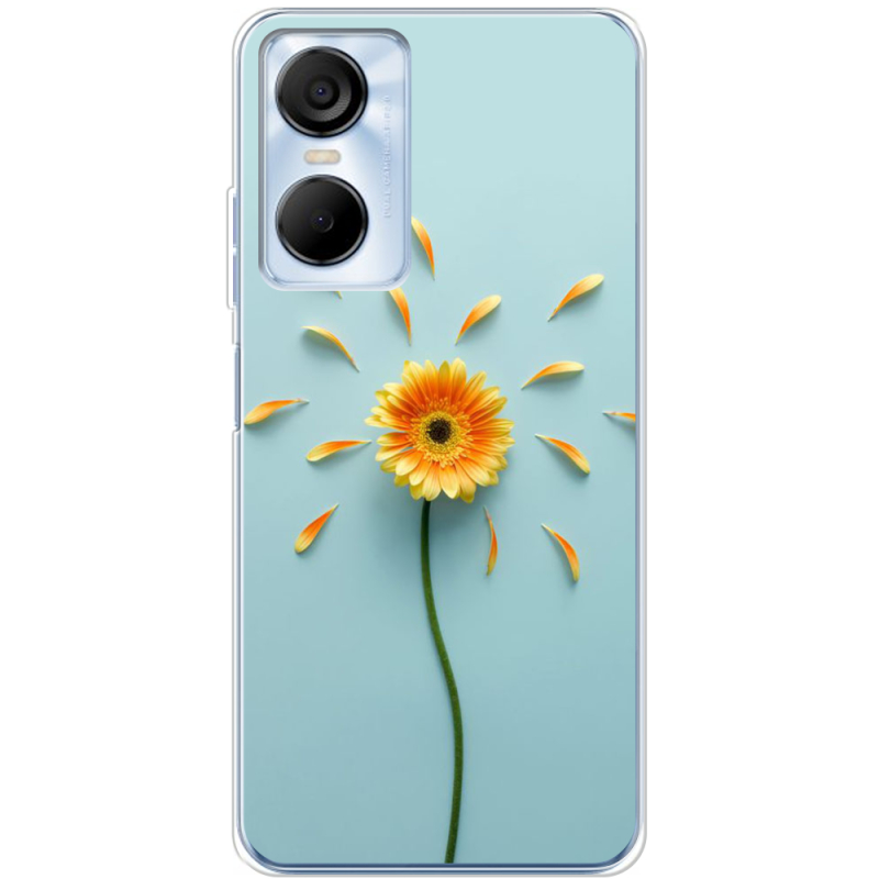 Чехол BoxFace Tecno POP 6 Pro 