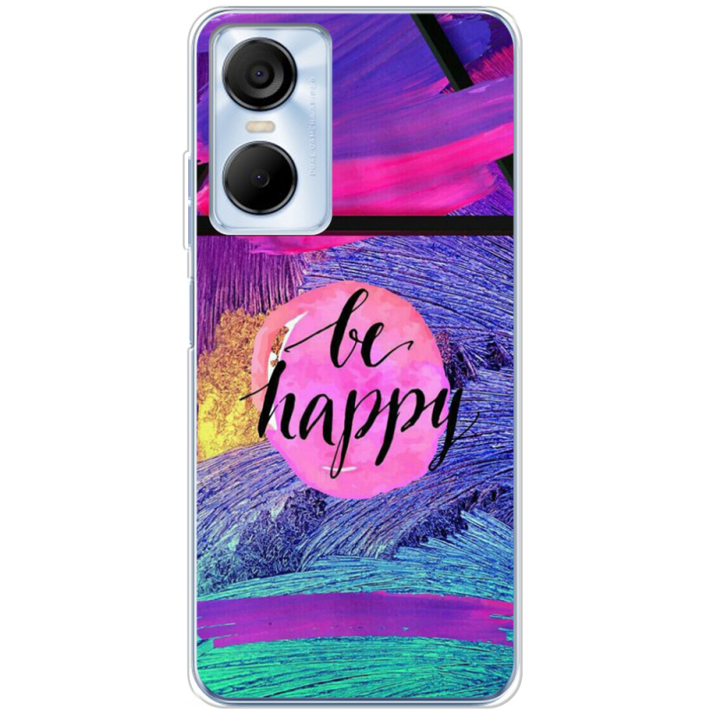 Чехол BoxFace Tecno POP 6 Pro 