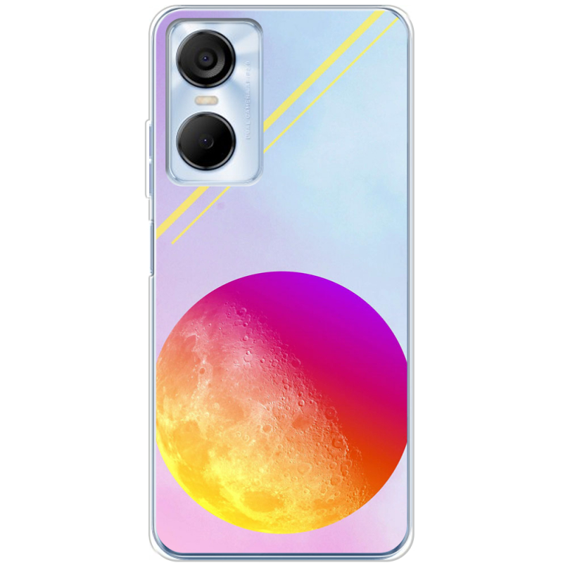 Чехол BoxFace Tecno POP 6 Pro 