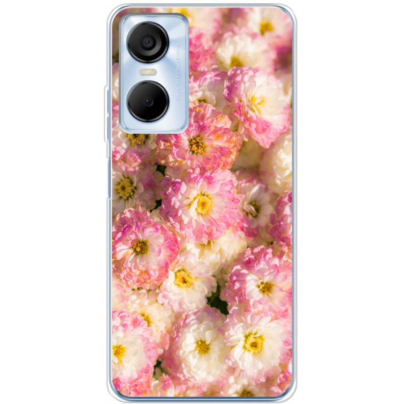 Чехол BoxFace Tecno POP 6 Pro 