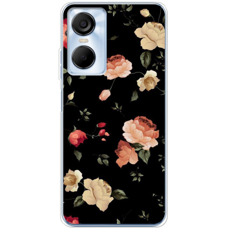 Чехол BoxFace Tecno POP 6 Pro 