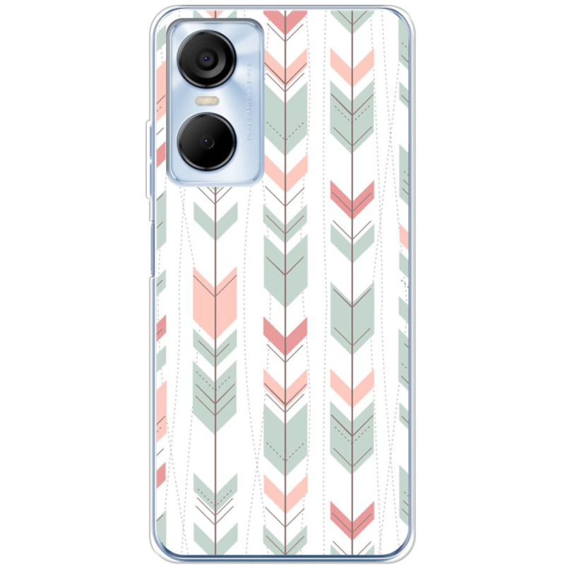Чехол BoxFace Tecno POP 6 Pro 
