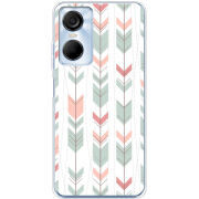 Чехол BoxFace Tecno POP 6 Pro 