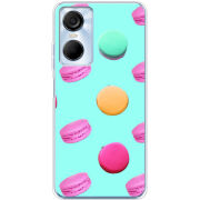 Чехол BoxFace Tecno POP 6 Pro 