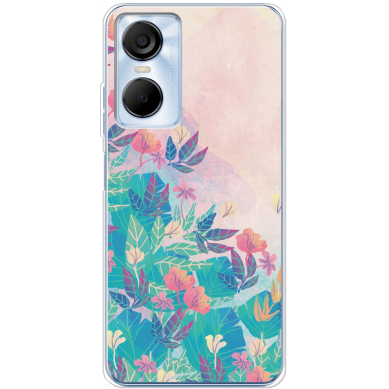 Чехол BoxFace Tecno POP 6 Pro 