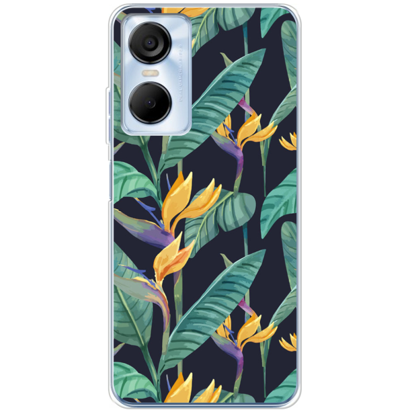 Чехол BoxFace Tecno POP 6 Pro 