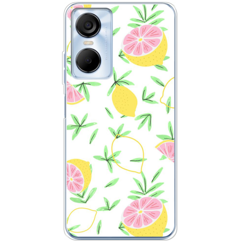 Чехол BoxFace Tecno POP 6 Pro 