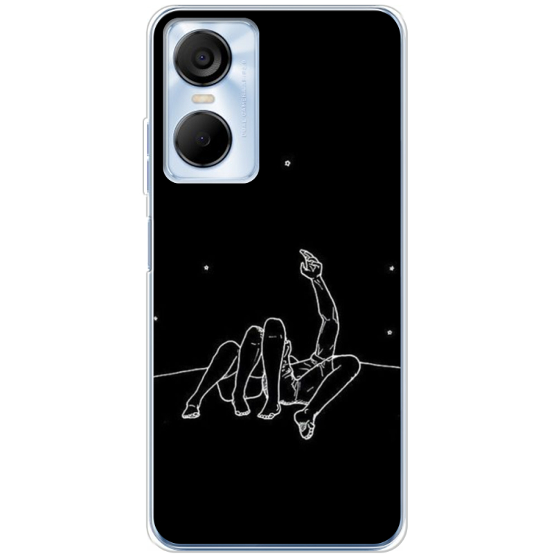 Чехол BoxFace Tecno POP 6 Pro 