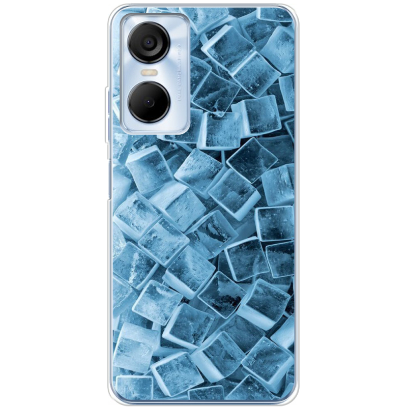 Чехол BoxFace Tecno POP 6 Pro 