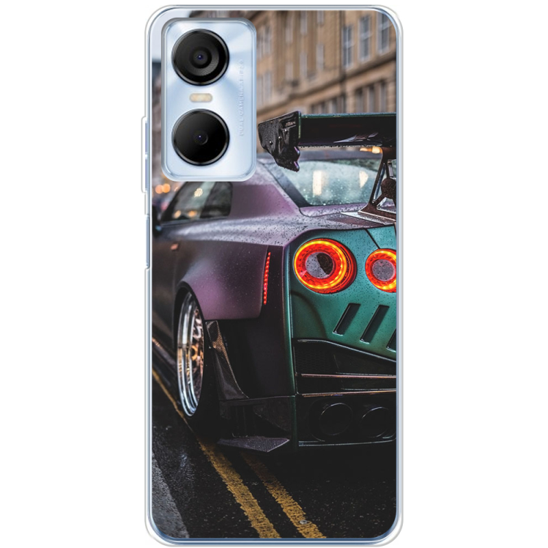 Чехол BoxFace Tecno POP 6 Pro 