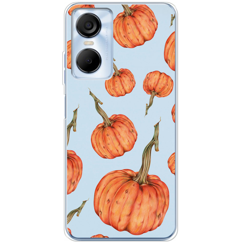 Чехол BoxFace Tecno POP 6 Pro 