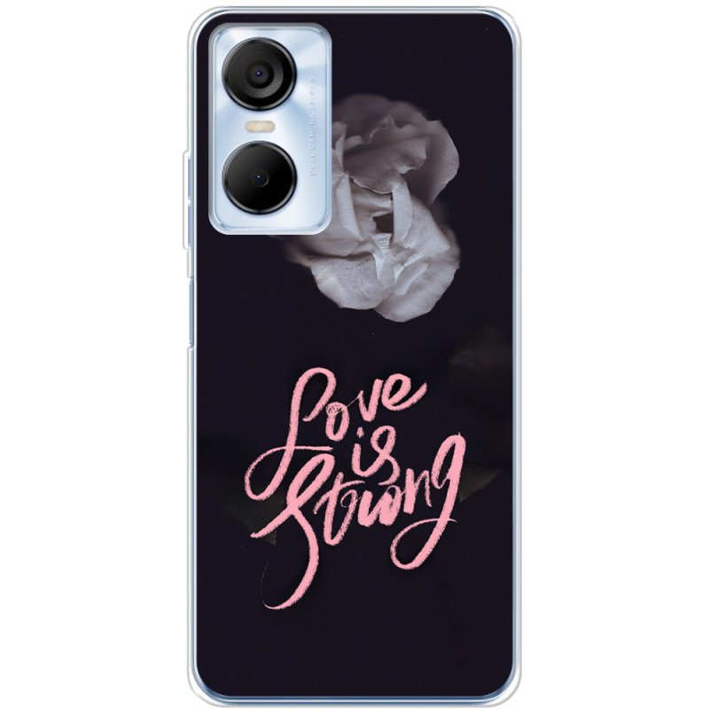 Чехол BoxFace Tecno POP 6 Pro 