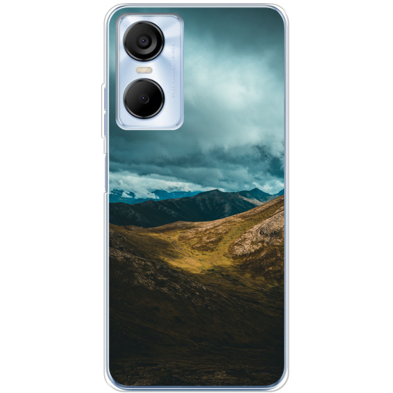 Чехол BoxFace Tecno POP 6 Pro 