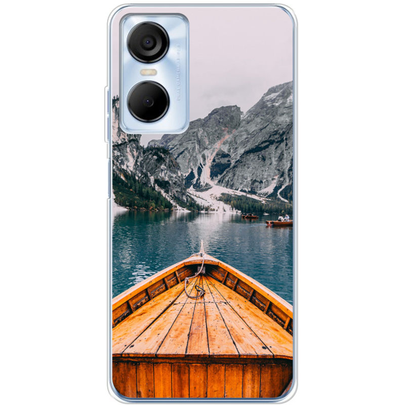 Чехол BoxFace Tecno POP 6 Pro 