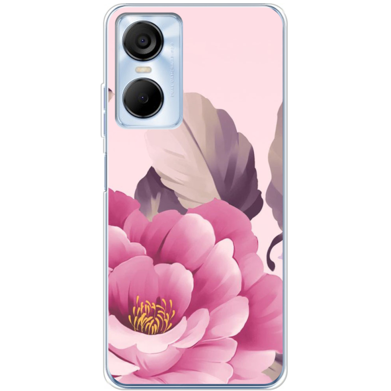Чехол BoxFace Tecno POP 6 Pro 