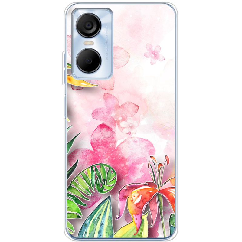 Чехол BoxFace Tecno POP 6 Pro 