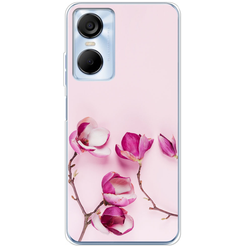 Чехол BoxFace Tecno POP 6 Pro 