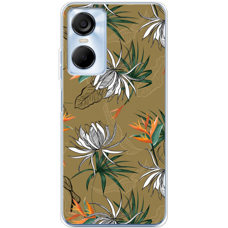 Чехол BoxFace Tecno POP 6 Pro 