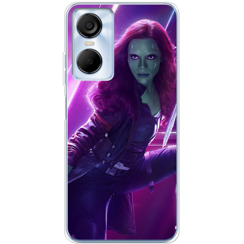 Чехол BoxFace Tecno POP 6 Pro 