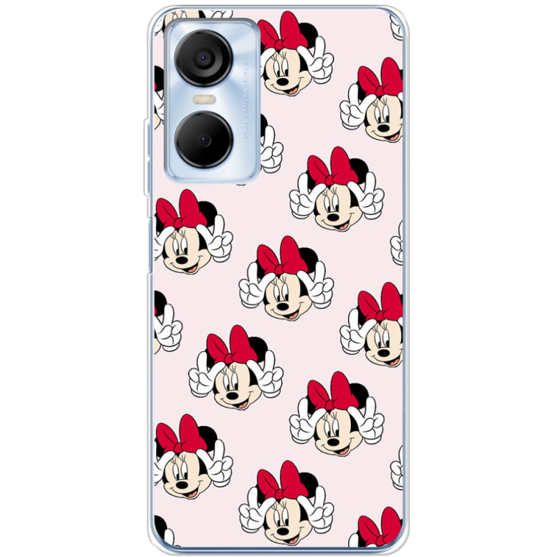 Чехол BoxFace Tecno POP 6 Pro 
