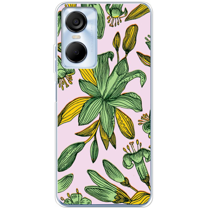 Чехол BoxFace Tecno POP 6 Pro 