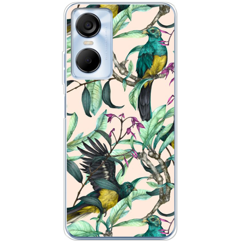 Чехол BoxFace Tecno POP 6 Pro 