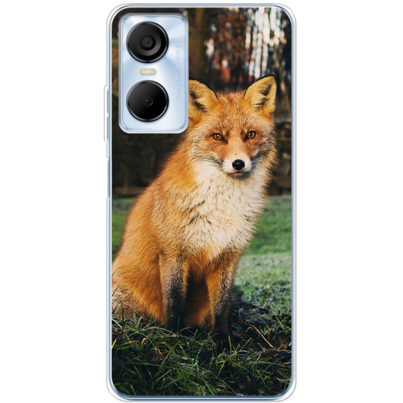Чехол BoxFace Tecno POP 6 Pro 