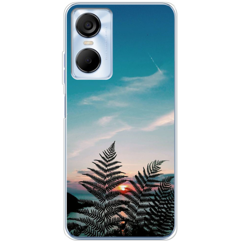 Чехол BoxFace Tecno POP 6 Pro 