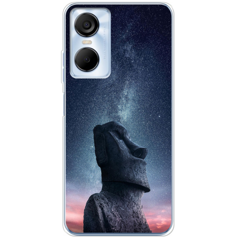 Чехол BoxFace Tecno POP 6 Pro 