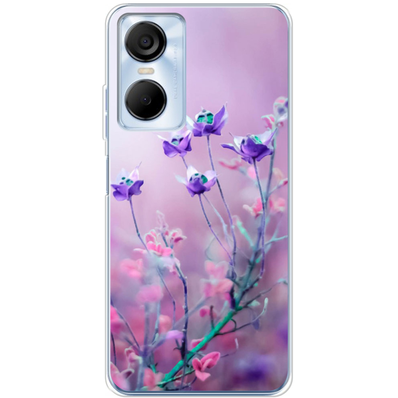 Чехол BoxFace Tecno POP 6 Pro 