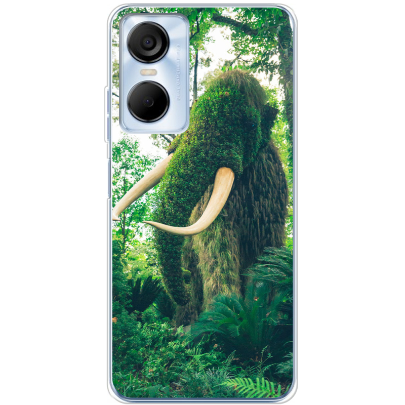Чехол BoxFace Tecno POP 6 Pro 