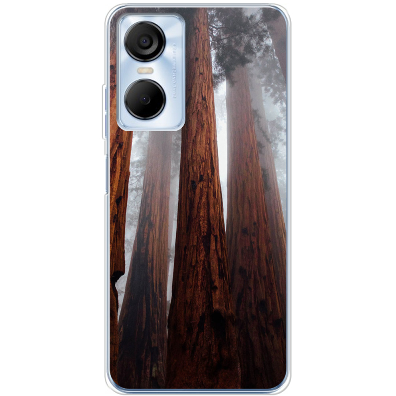 Чехол BoxFace Tecno POP 6 Pro 