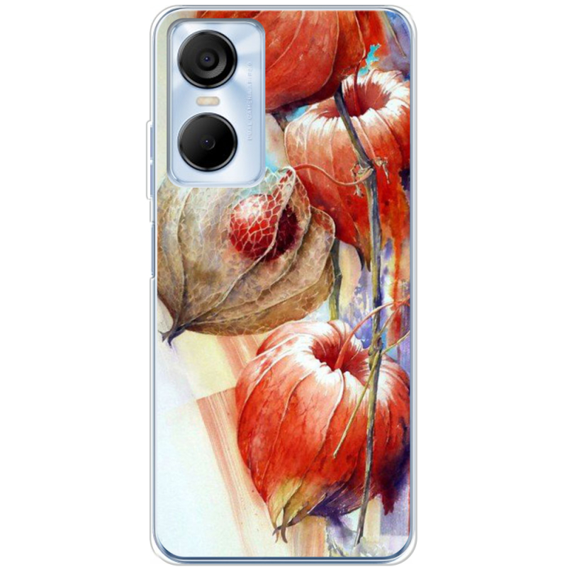 Чехол BoxFace Tecno POP 6 Pro 