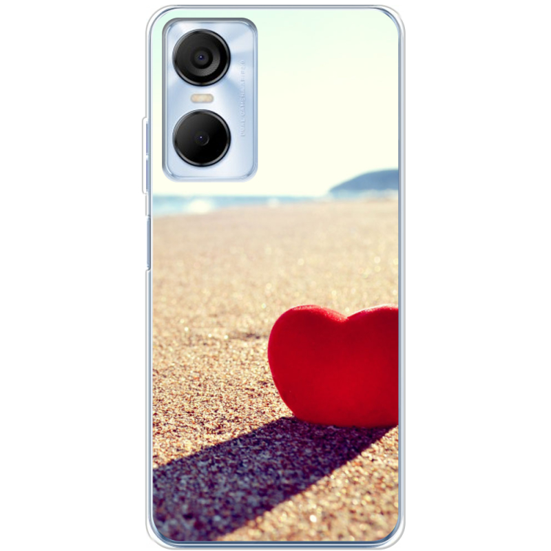 Чехол BoxFace Tecno POP 6 Pro 