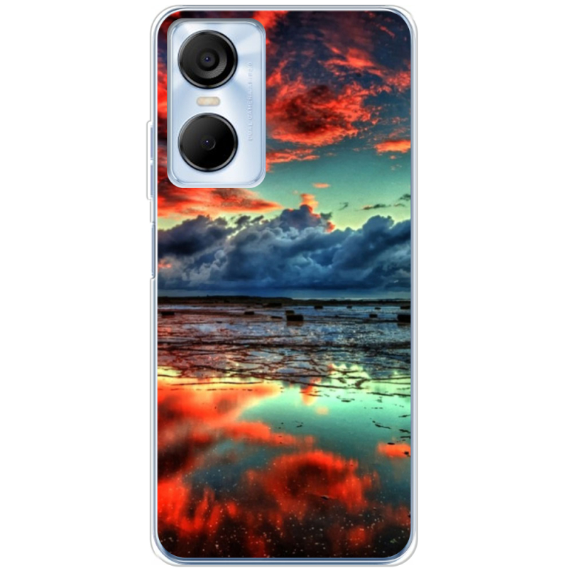 Чехол BoxFace Tecno POP 6 Pro 