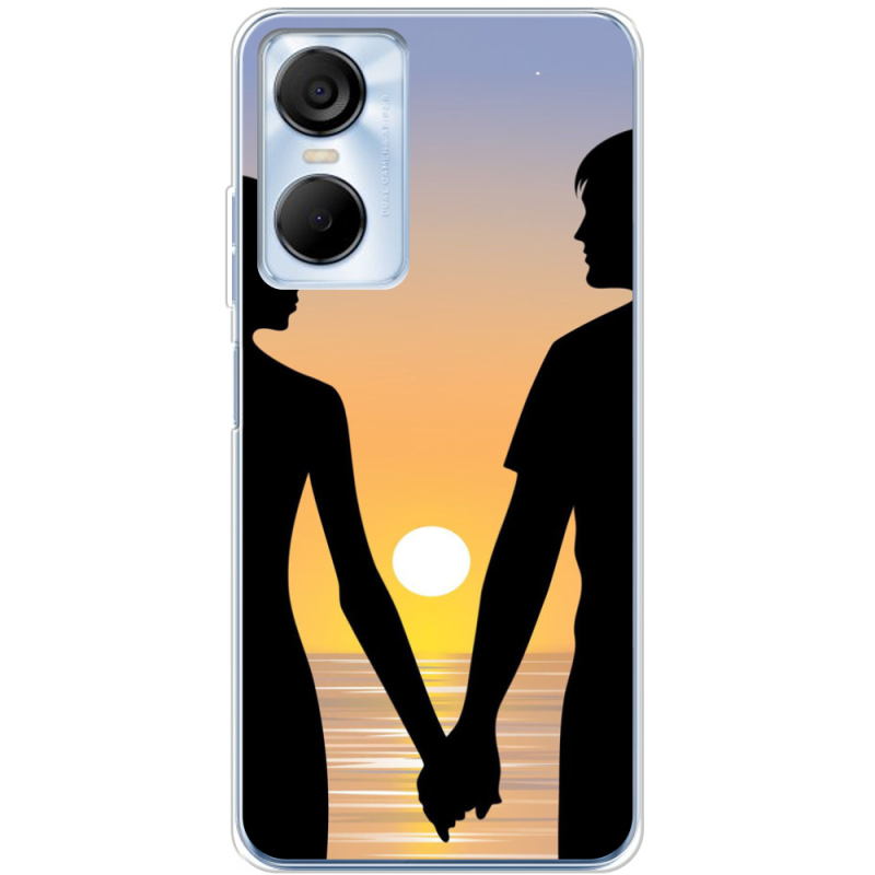 Чехол BoxFace Tecno POP 6 Pro 