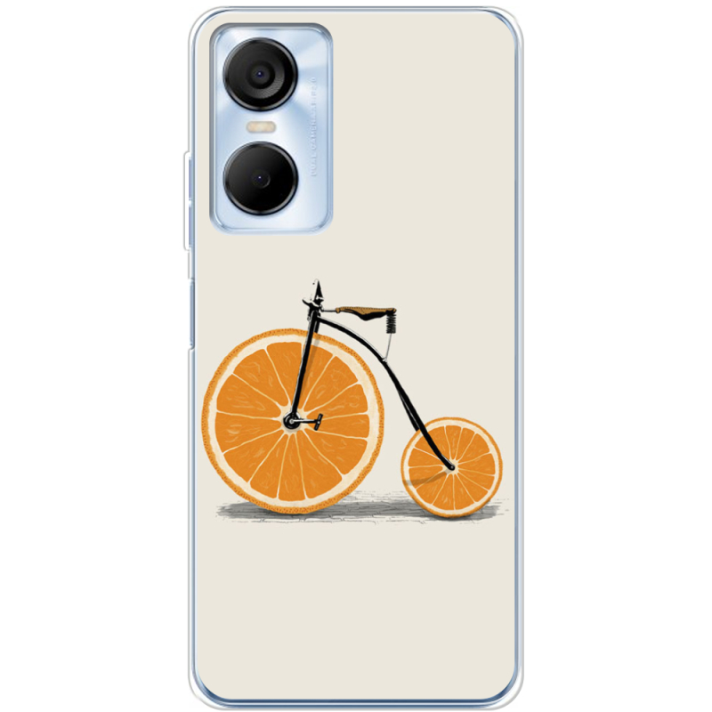 Чехол BoxFace Tecno POP 6 Pro 