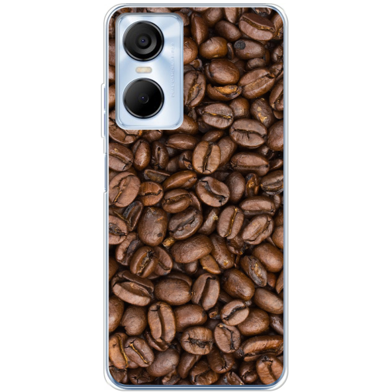 Чехол BoxFace Tecno POP 6 Pro 