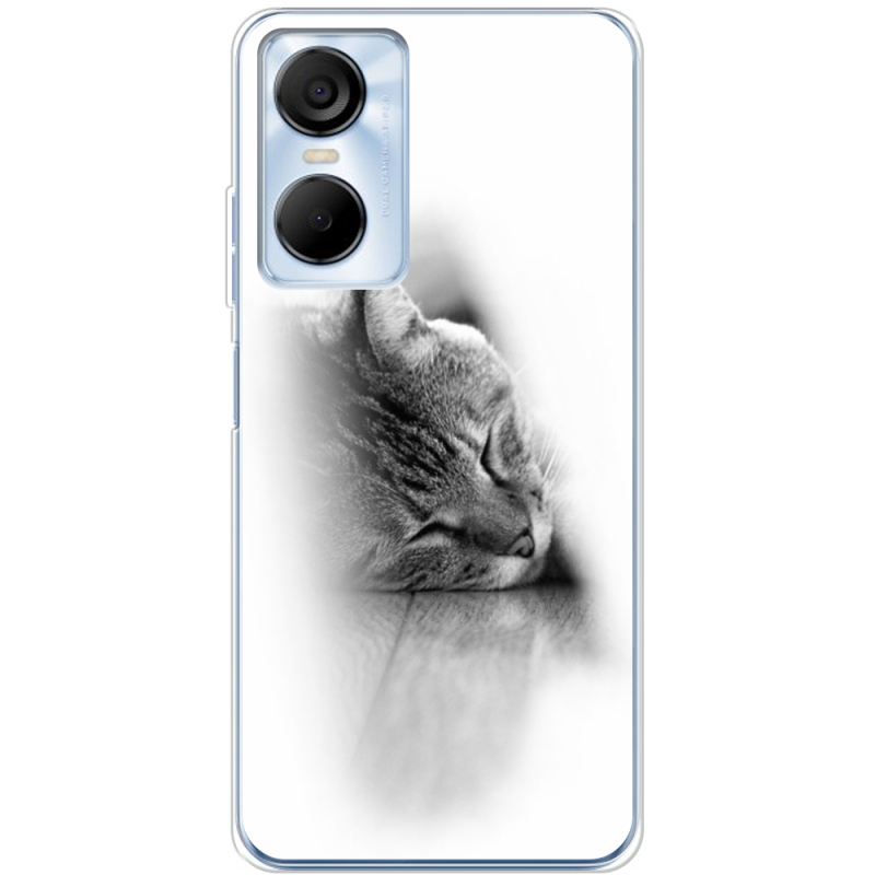 Чехол BoxFace Tecno POP 6 Pro 