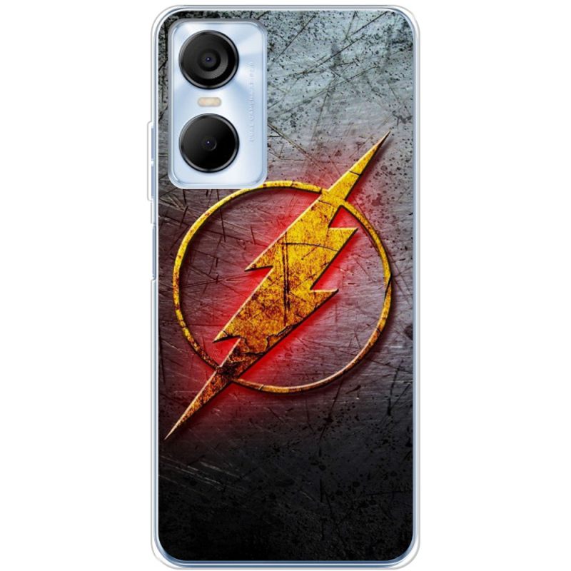 Чехол BoxFace Tecno POP 6 Pro 