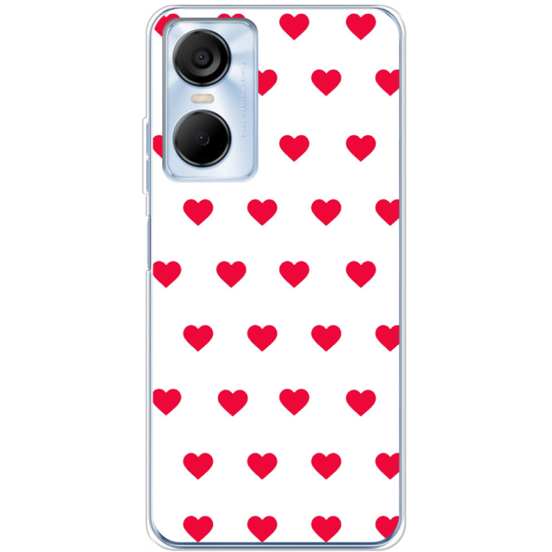 Чехол BoxFace Tecno POP 6 Pro 